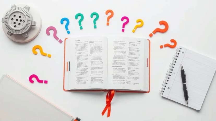 Quiz allmänbildning 50 frågor och svar